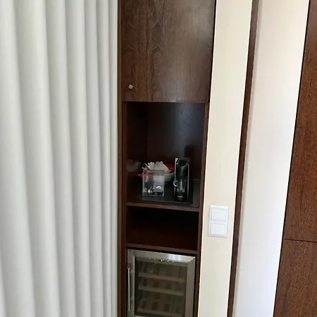 Salgadosvilagolf Lägenhet *