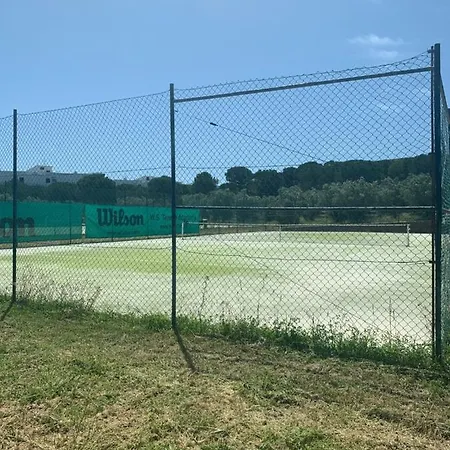 Appartamento Salgadosvilagolf
