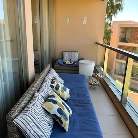 Apartment Salgadosvilagolf