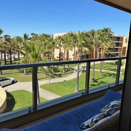 Salgadosvilagolf Lejlighed Albufeira