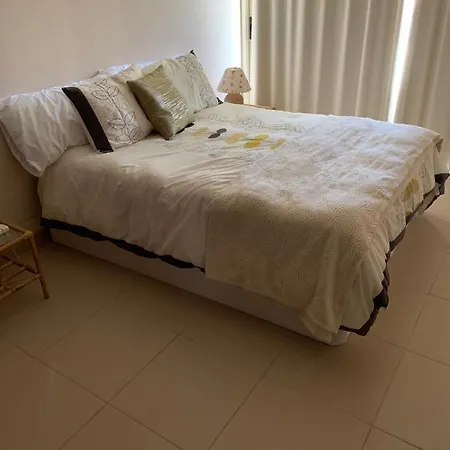 Salgadosvilagolf Apartment