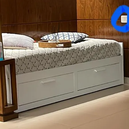 Apartment Salgadosvilagolf *